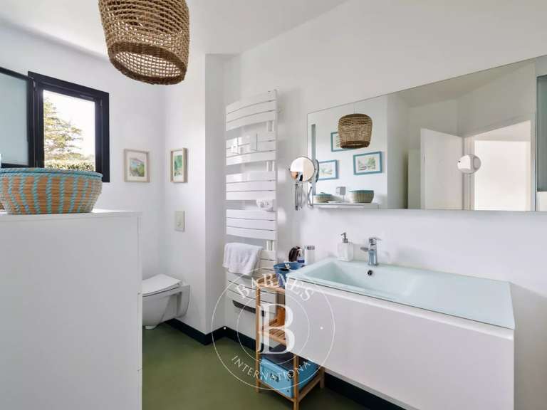 Maison Anglet - 4 chambres - 260m²