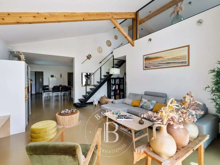 Maison Anglet - 4 chambres - 260m²