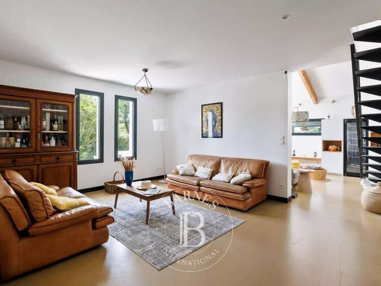 Maison Anglet - 4 chambres - 260m²