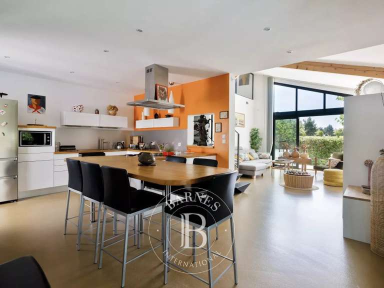 Maison Anglet - 4 chambres - 260m²