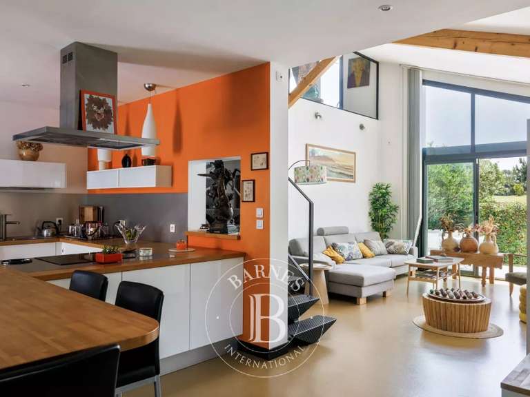 Maison Anglet - 4 chambres - 260m²