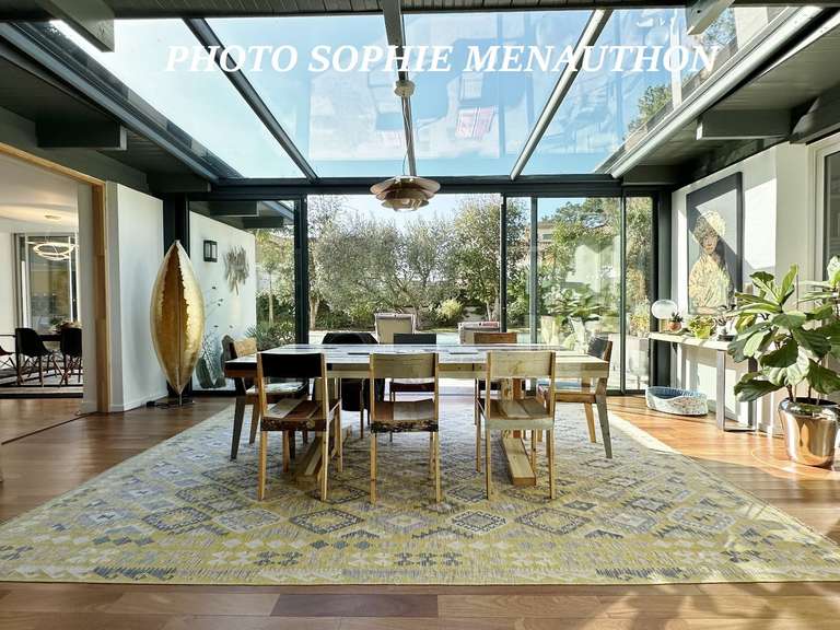 Maison Anglet - 6 chambres - 250m²