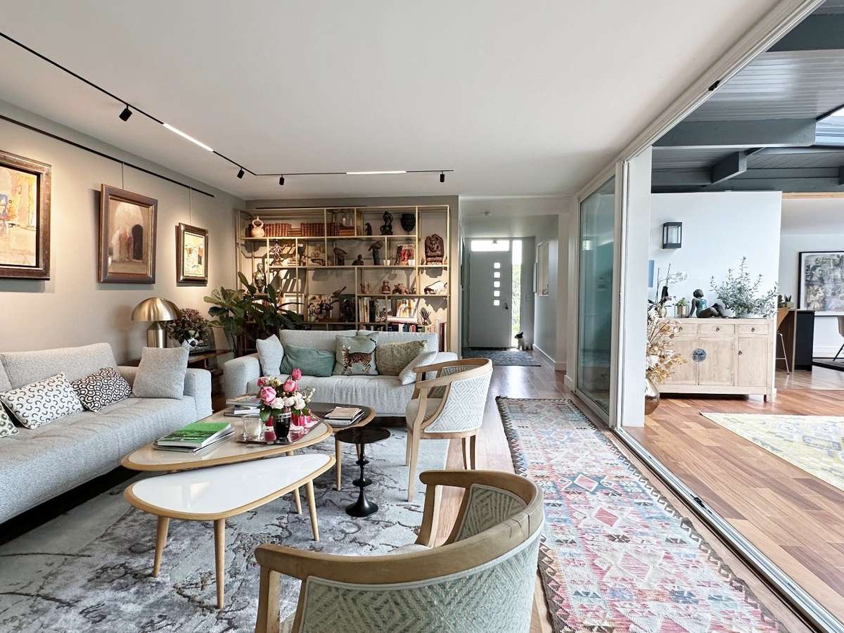 Maison Anglet