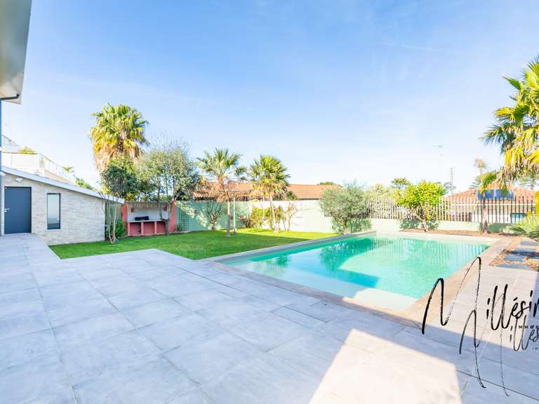 Maison avec Vue sur mer Anglet - 4 chambres - 180m²