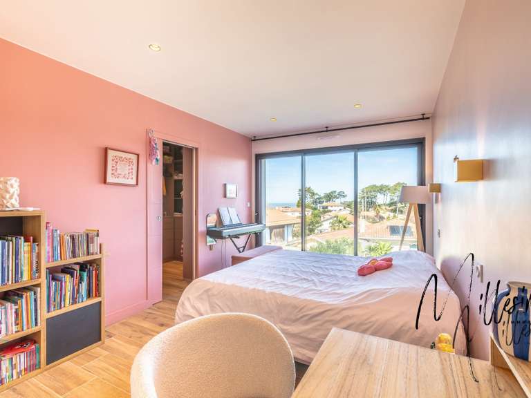 Maison avec Vue sur mer Anglet - 4 chambres - 180m²