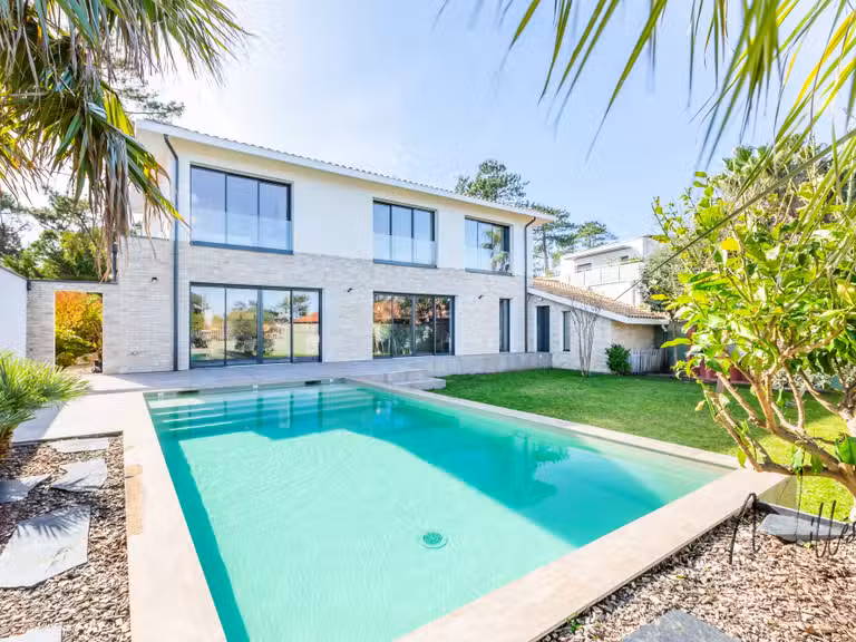 Maison avec Vue sur mer Anglet - 4 chambres - 180m²