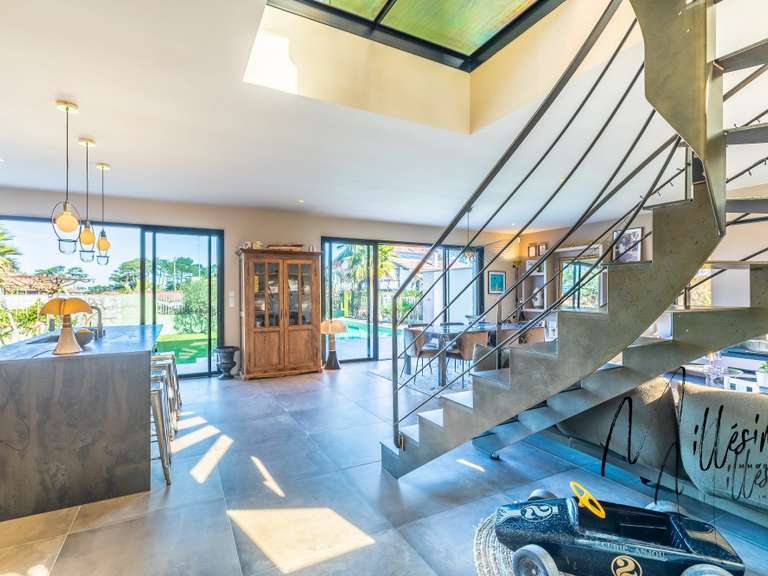 Maison avec Vue sur mer Anglet - 4 chambres - 180m²