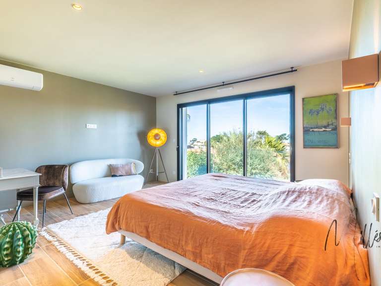 House with Sea view Anglet - 4 bedrooms - 180m²