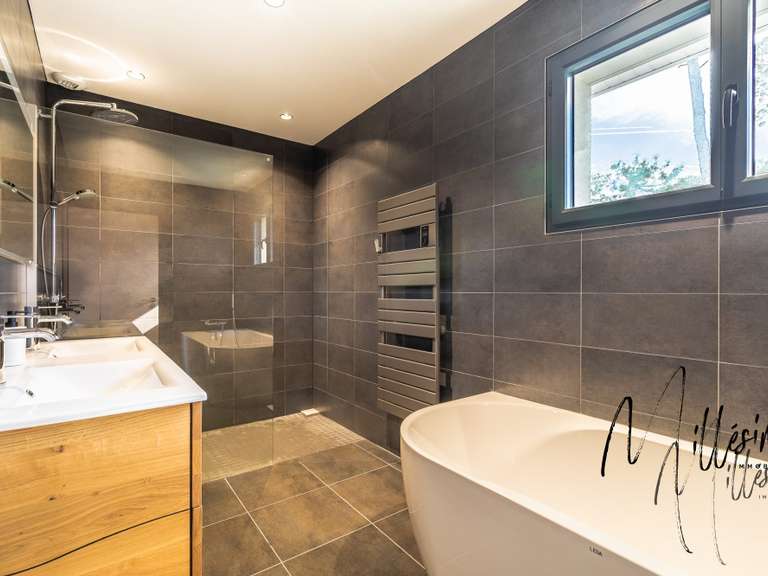 Maison avec Vue sur mer Anglet - 4 chambres - 180m²