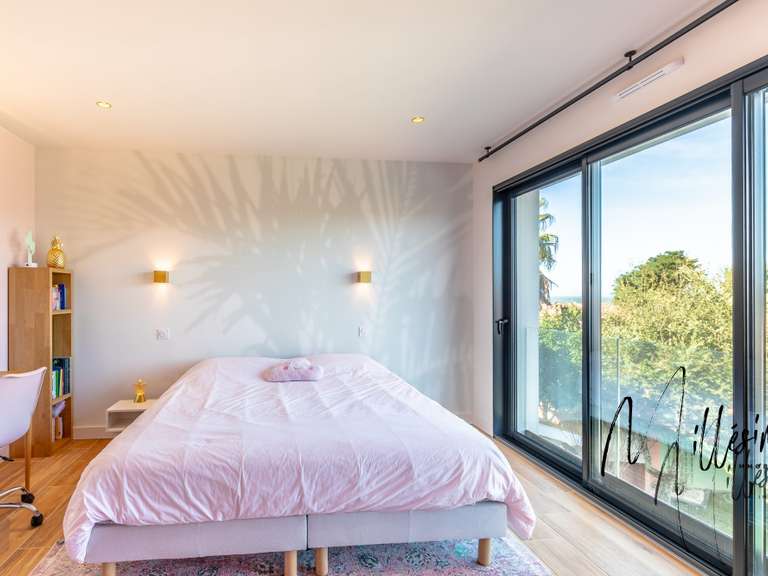 Maison avec Vue sur mer Anglet - 4 chambres - 180m²