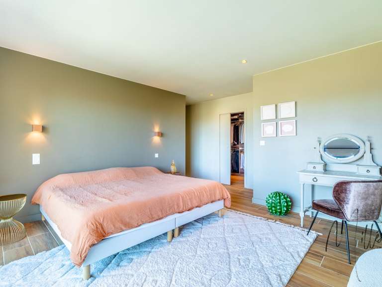 House with Sea view Anglet - 4 bedrooms - 180m²