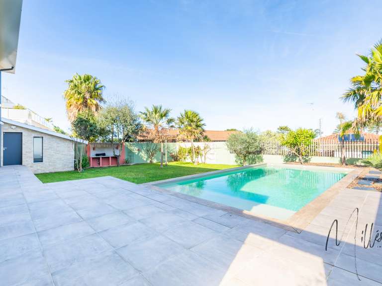 House with Sea view Anglet - 4 bedrooms - 180m²