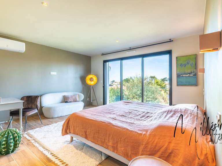 Maison avec Vue sur mer Anglet - 4 chambres - 180m²