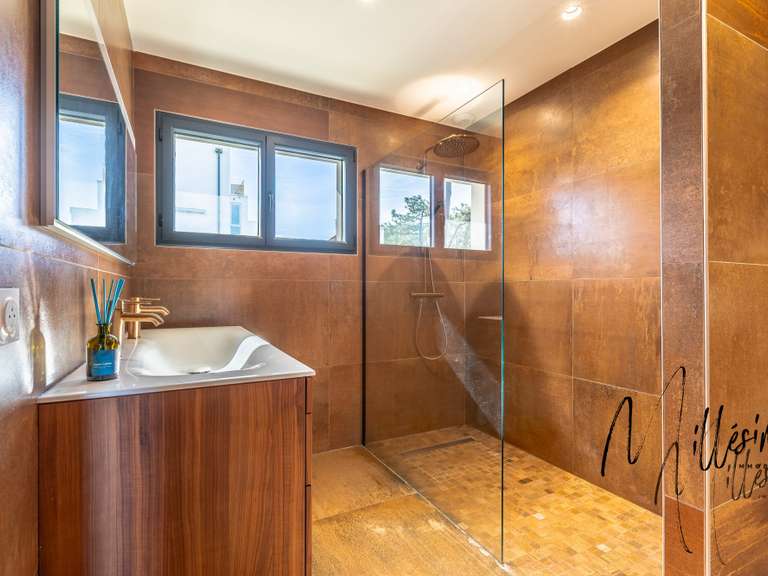 Maison avec Vue sur mer Anglet - 4 chambres - 180m²