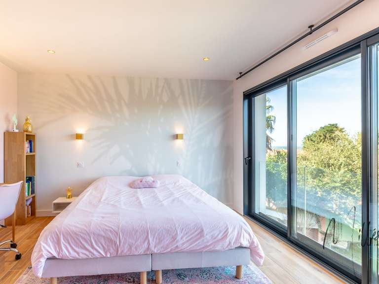 Maison avec Vue sur mer Anglet - 4 chambres - 180m²