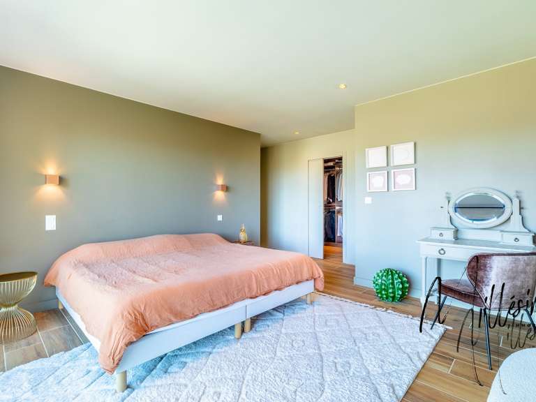 Maison avec Vue sur mer Anglet - 4 chambres - 180m²