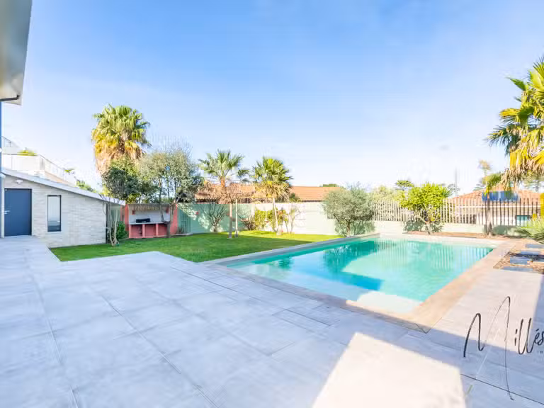 Maison avec Vue sur mer Anglet - 4 chambres - 180m²