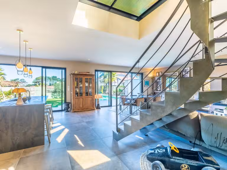 Maison avec Vue sur mer Anglet - 4 chambres - 180m²