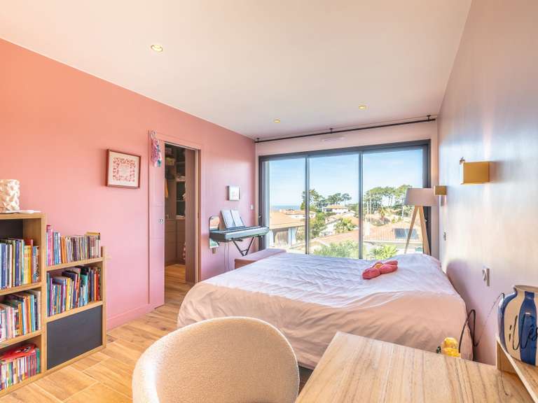 House with Sea view Anglet - 4 bedrooms - 180m²
