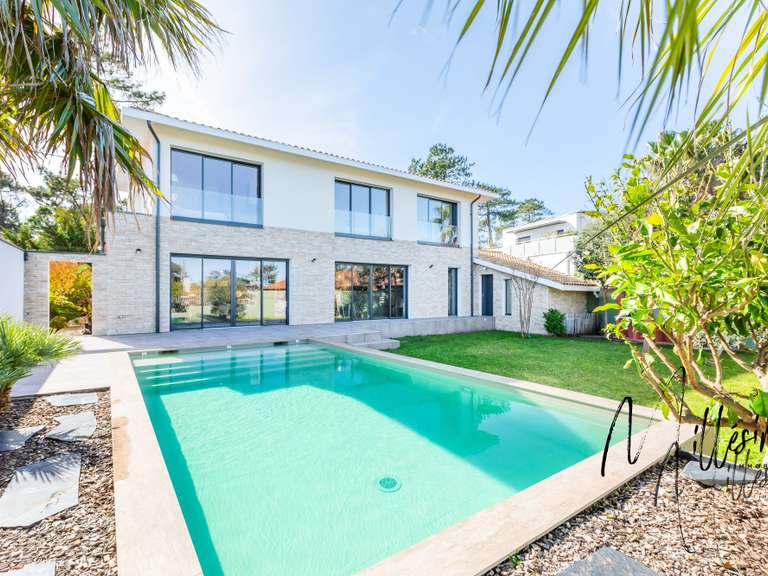 Maison avec Vue sur mer Anglet - 4 chambres - 180m²