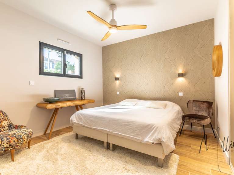 Maison avec Vue sur mer Anglet - 4 chambres - 180m²