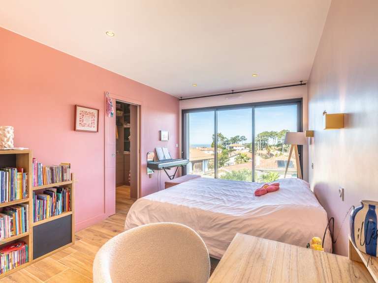 Maison avec Vue sur mer Anglet - 4 chambres - 180m²