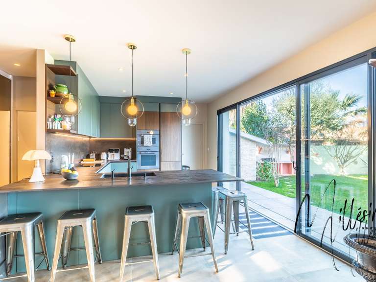 Maison avec Vue sur mer Anglet - 4 chambres - 180m²