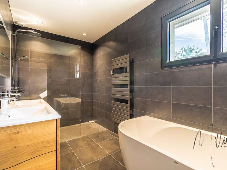 House with Sea view Anglet - 4 bedrooms - 180m²
