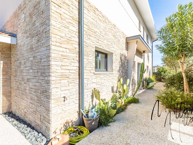 Maison avec Vue sur mer Anglet - 4 chambres - 180m²