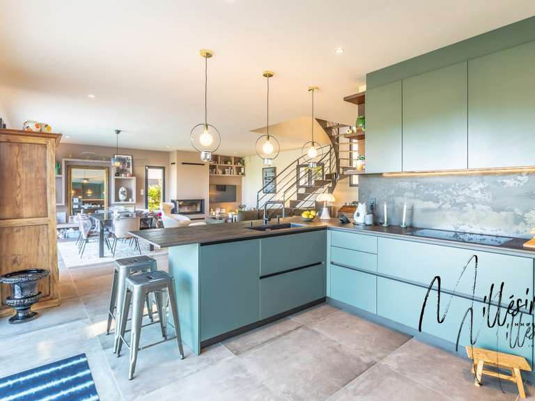 Maison avec Vue sur mer Anglet - 4 chambres - 180m²