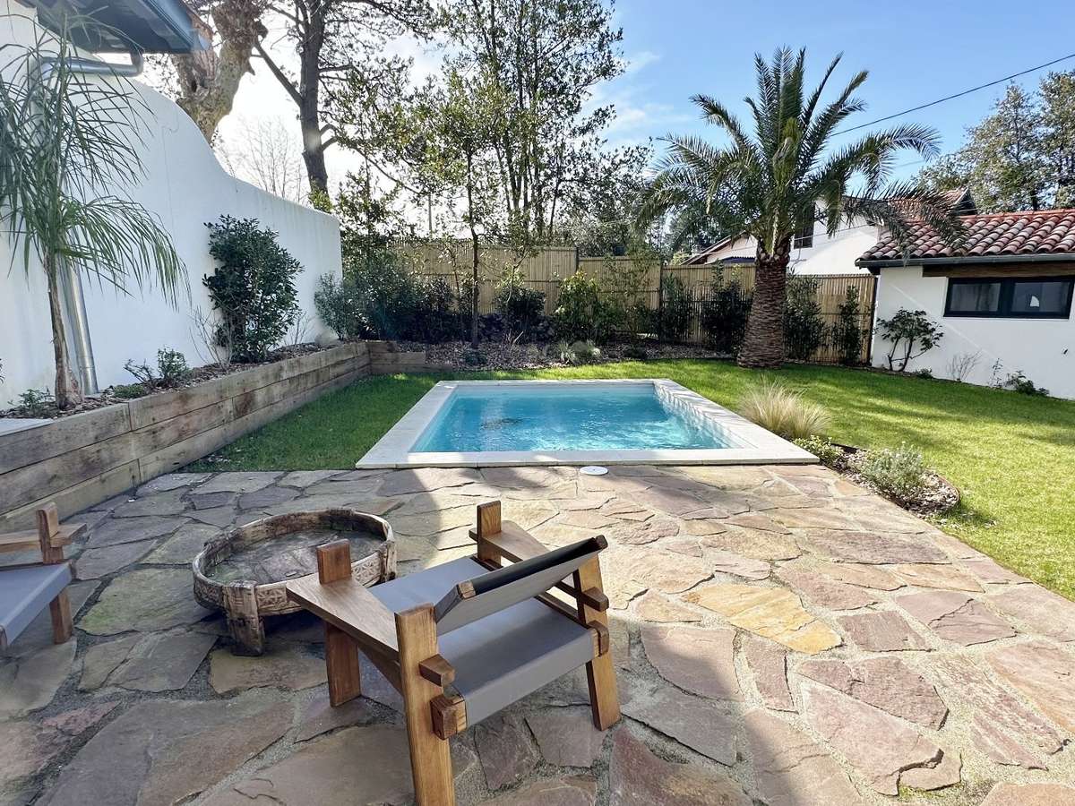Maison Anglet