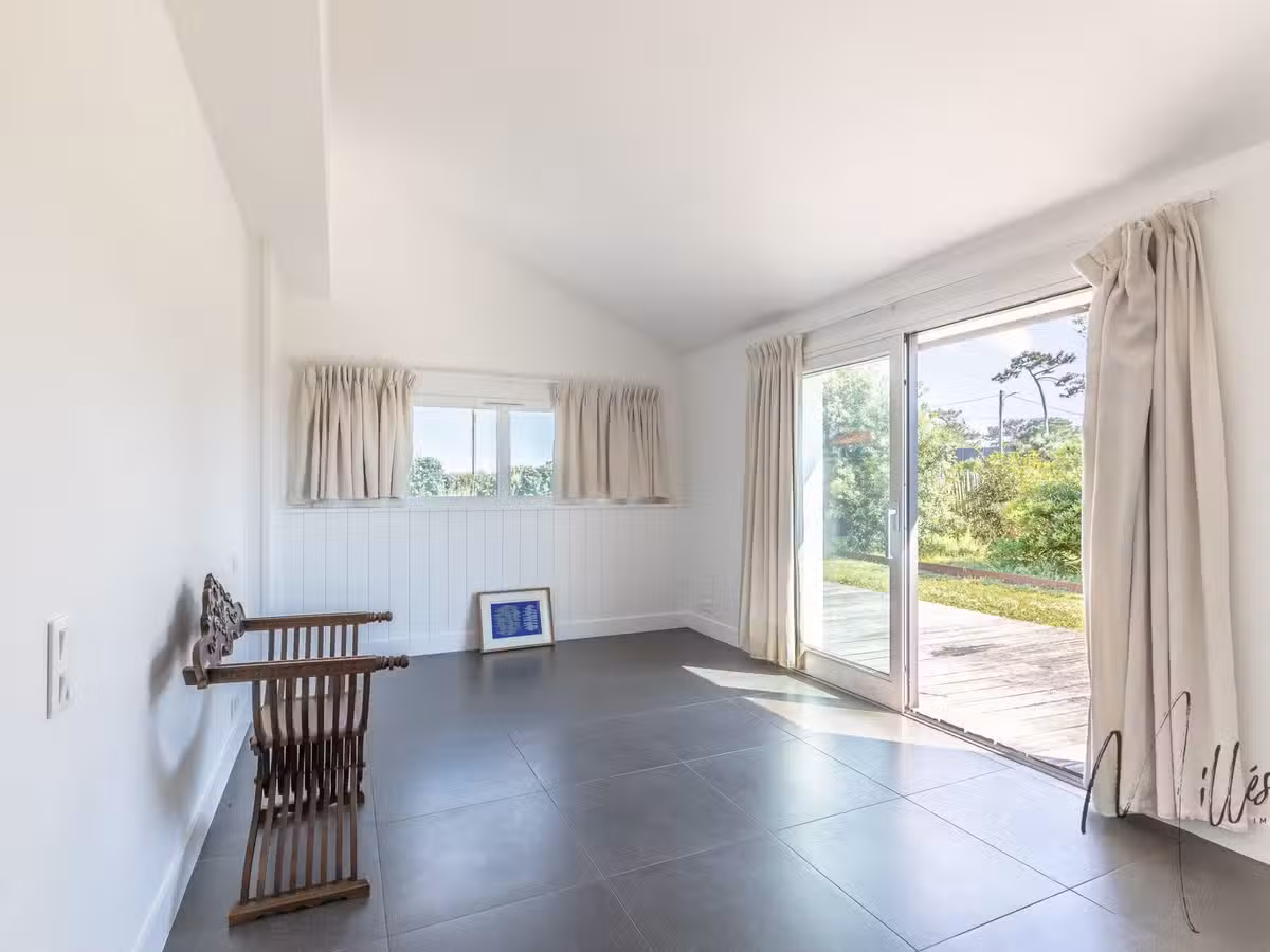 Maison Anglet