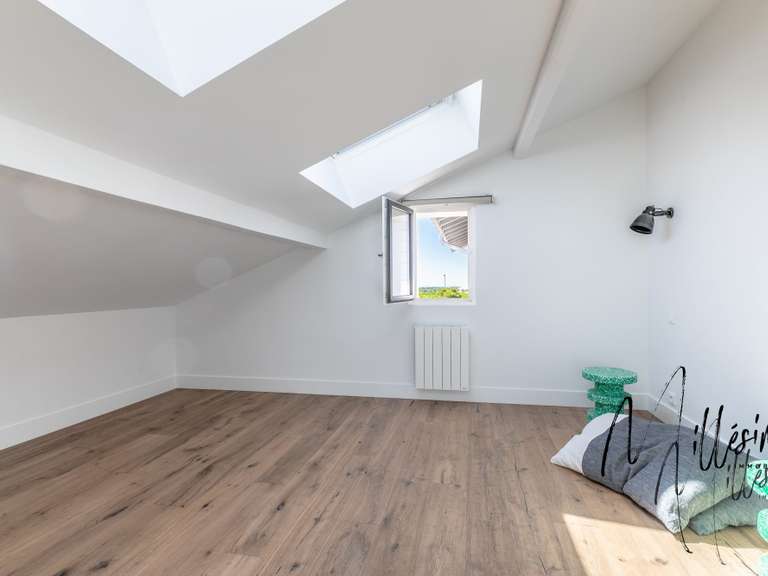 Maison Anglet - 6 chambres - 225m²