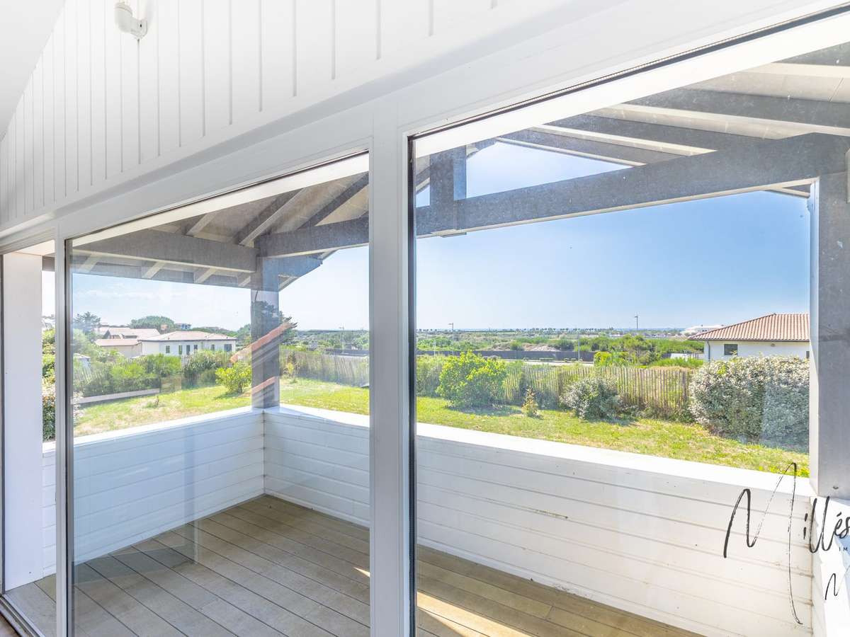Maison Anglet