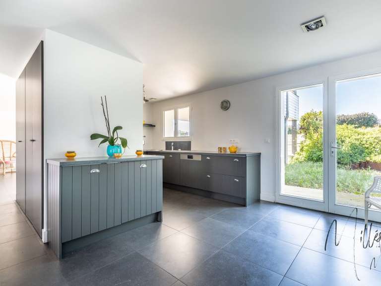 Maison Anglet - 6 chambres - 225m²