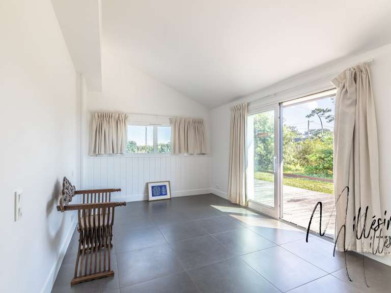 Maison Anglet - 6 chambres - 225m²