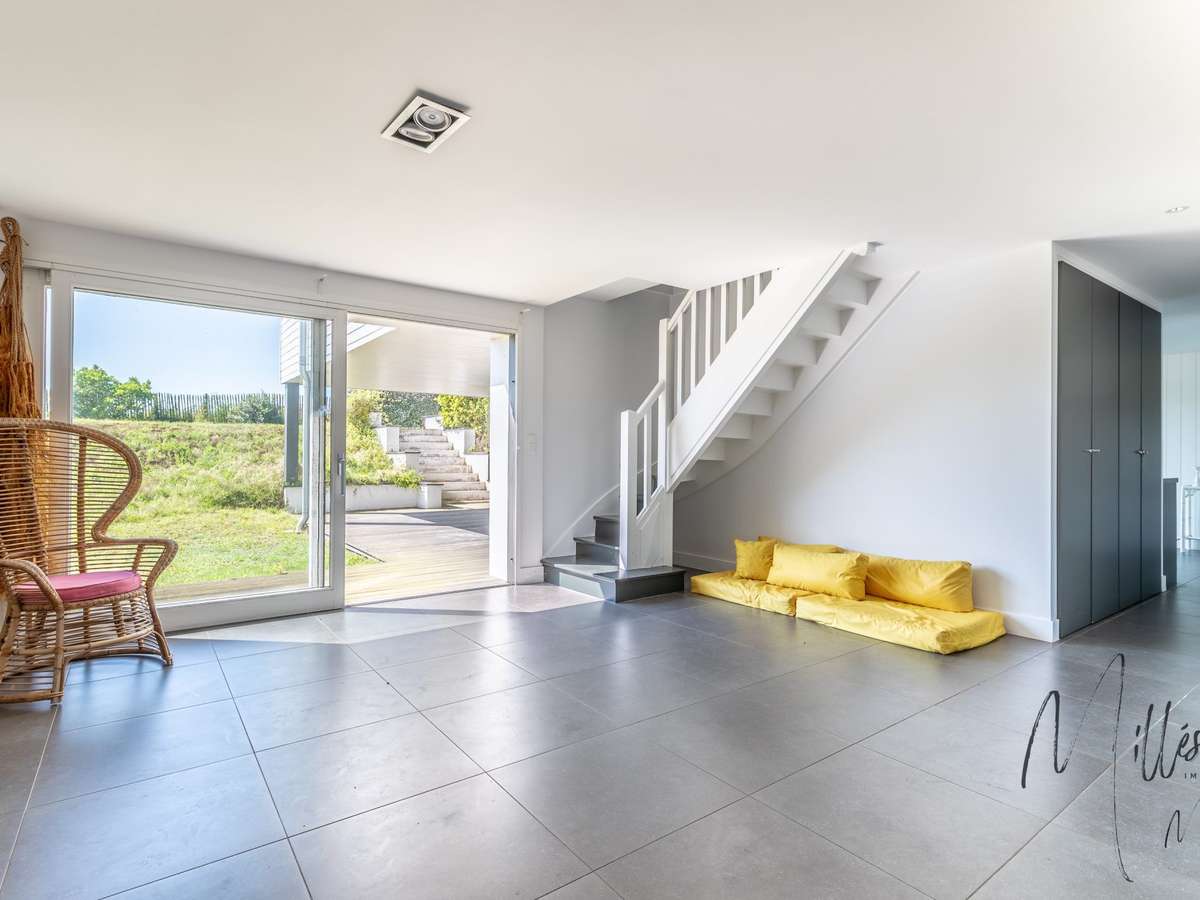 Maison Anglet