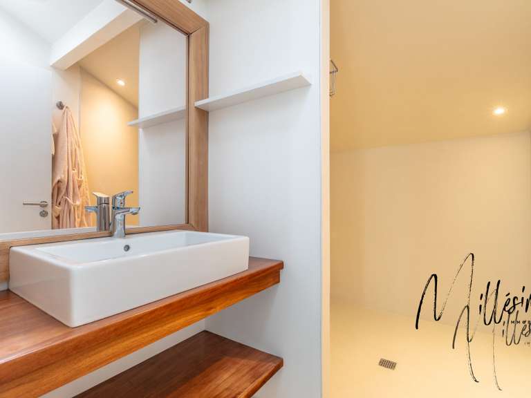 Maison Anglet - 6 chambres - 225m²