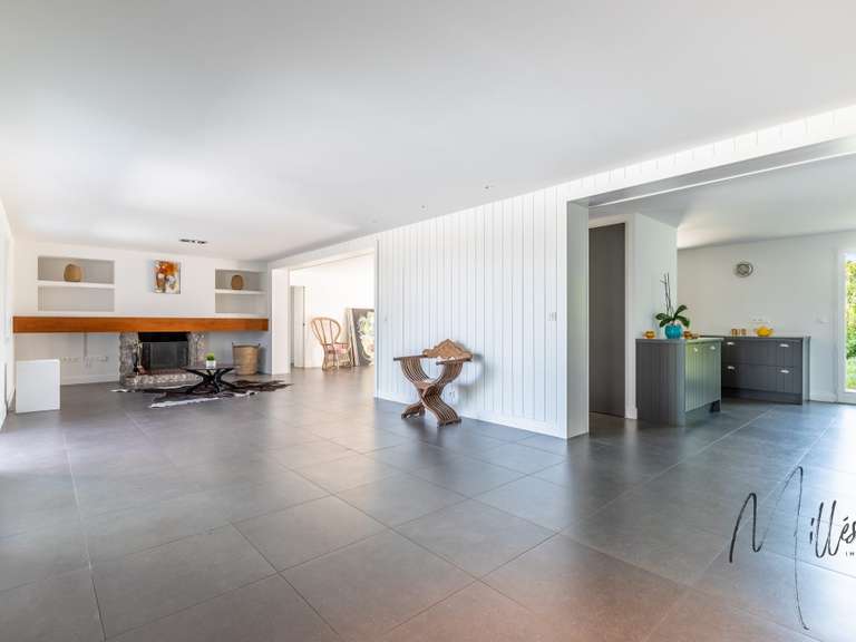 Maison Anglet - 6 chambres - 225m²