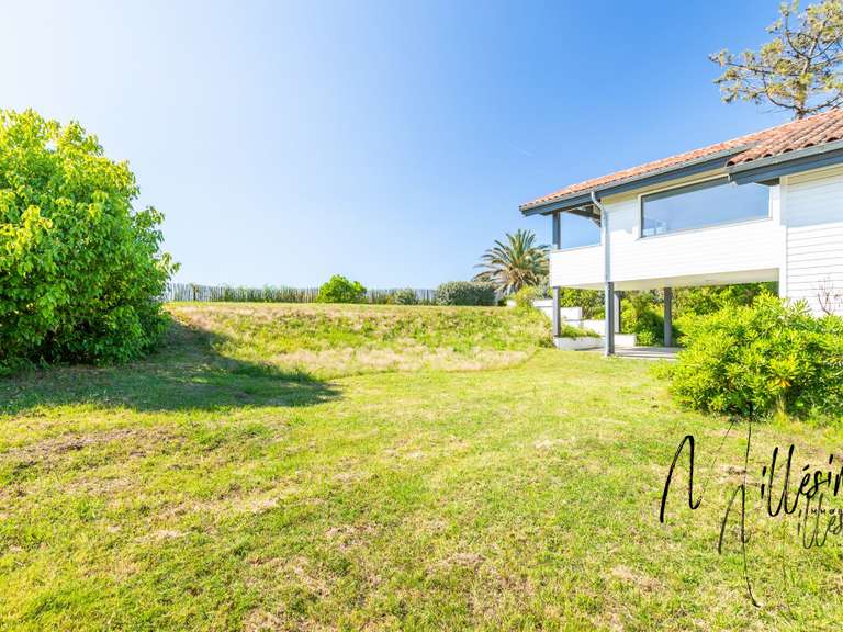 Maison Anglet - 6 chambres - 225m²
