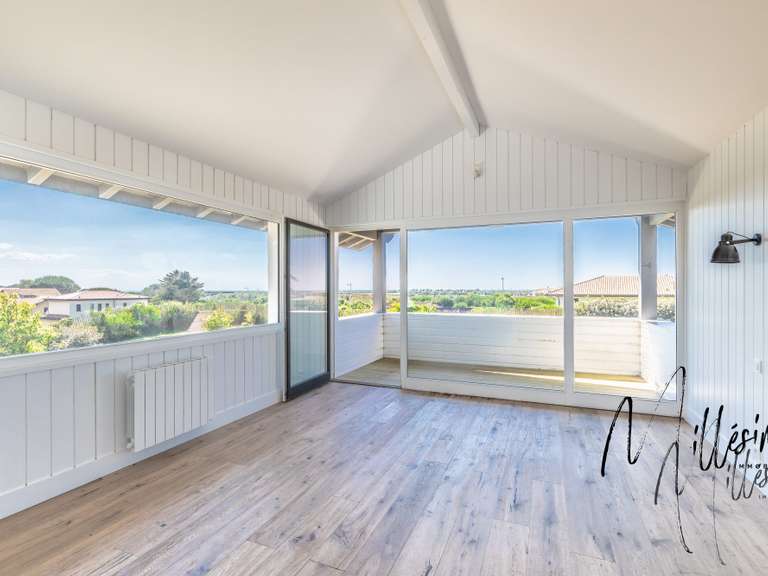 Maison Anglet - 6 chambres - 225m²