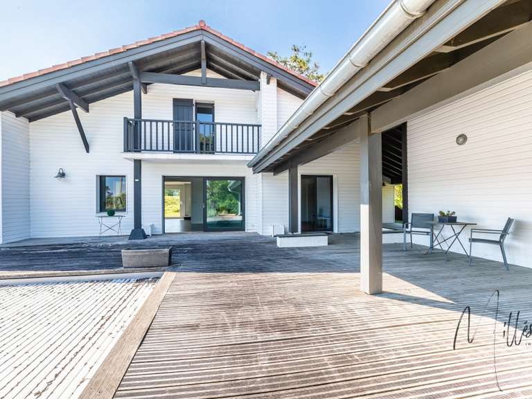 House Anglet - 6 bedrooms - 225m²