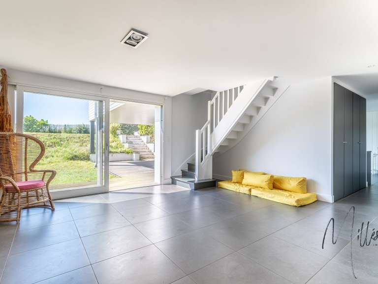 House Anglet - 6 bedrooms - 225m²