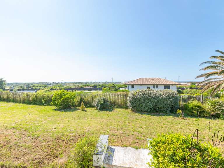 Maison Anglet - 6 chambres - 225m²