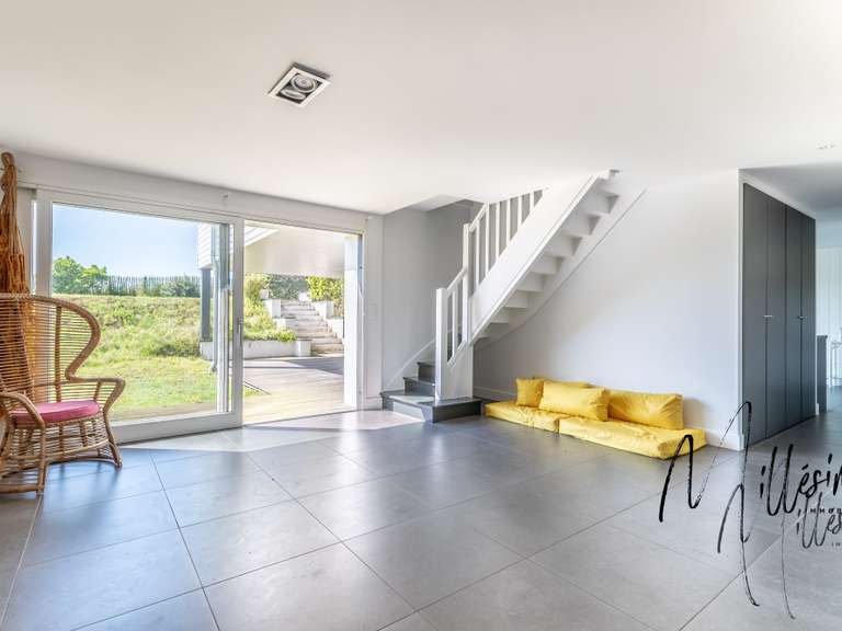 Maison Anglet - 6 chambres - 225m²