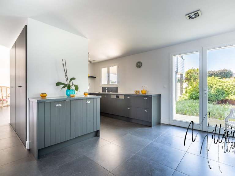 Maison Anglet - 6 chambres - 225m²