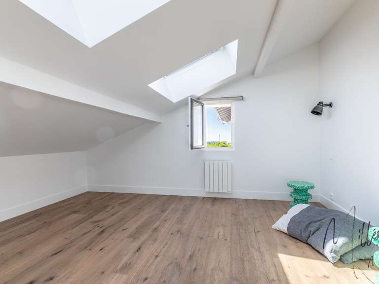 Maison Anglet - 6 chambres - 225m²