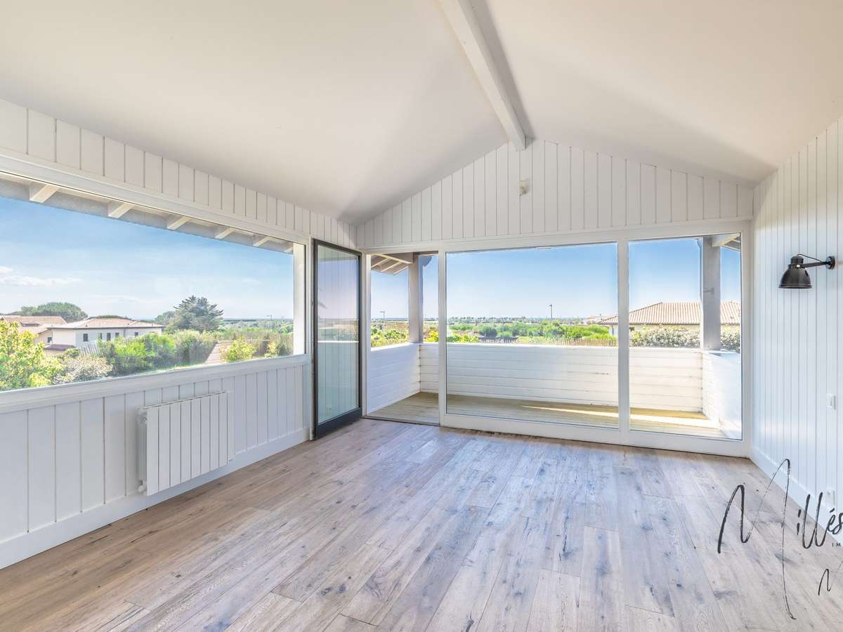 Maison Anglet