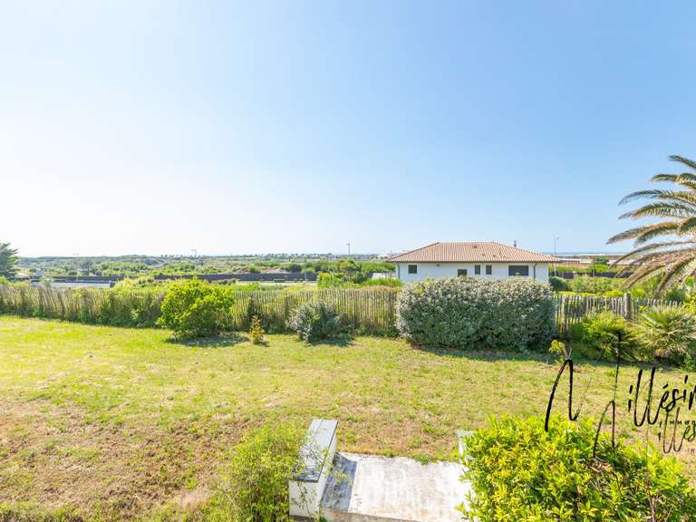 Maison Anglet - 6 chambres - 225m²