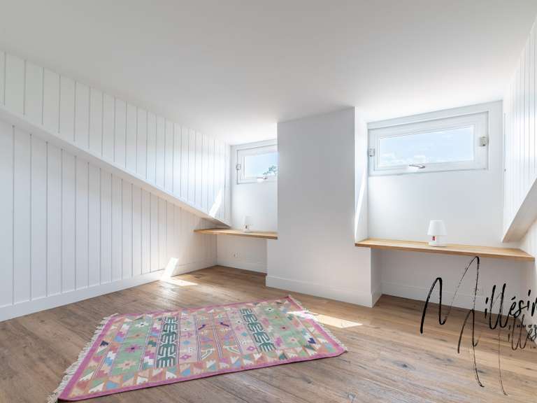 Maison Anglet - 6 chambres - 225m²